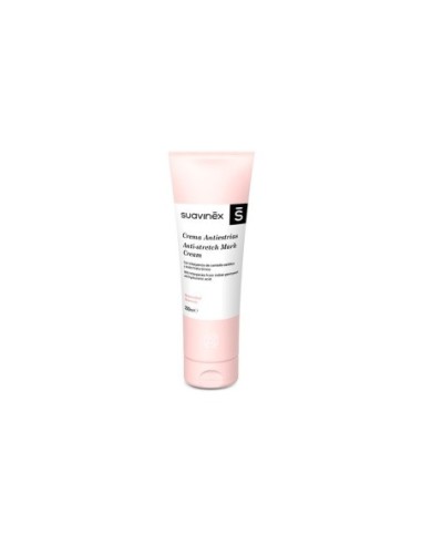 Crema antiestrías Suavinex 200 ml