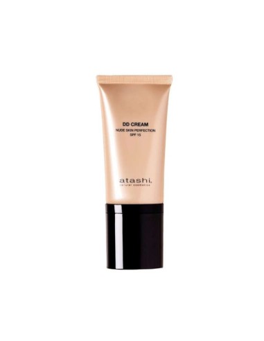 Atashi DD Cream Nude Skin Perfection SPF 15 50 ml