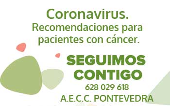 coronavirus cancer