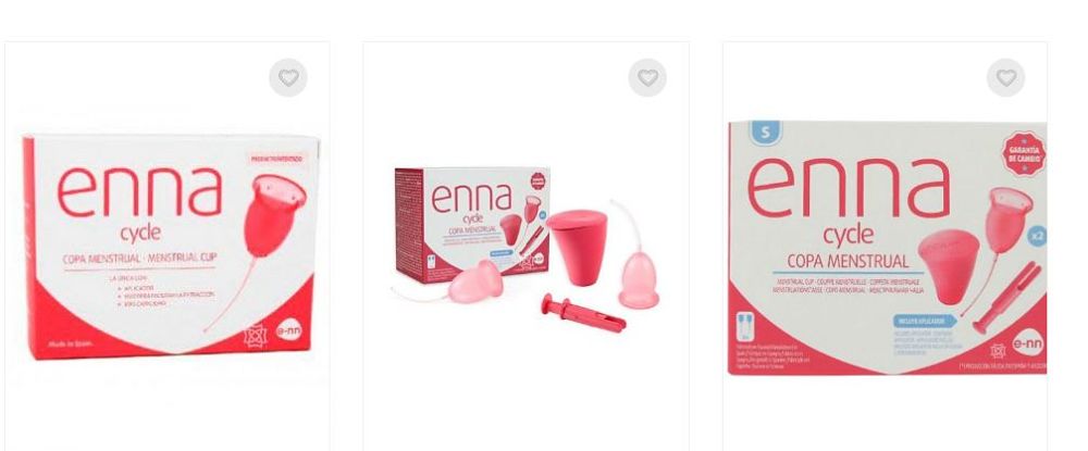 Cuál es la mejor copa menstrual según las usuarias