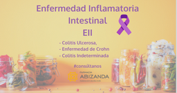 enfermedad inflamatoria intestinal, enfermedad de crohn, colitis ulcerosa